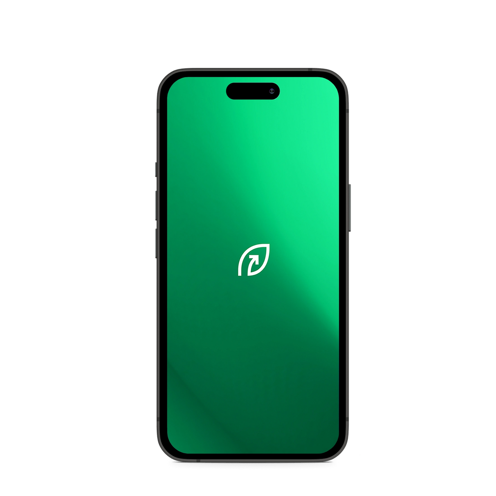 REBORN® Apple iPhone 15 Pro 256GB - Obnovljeni iPhone s 1-godišnjom garancijom - A
