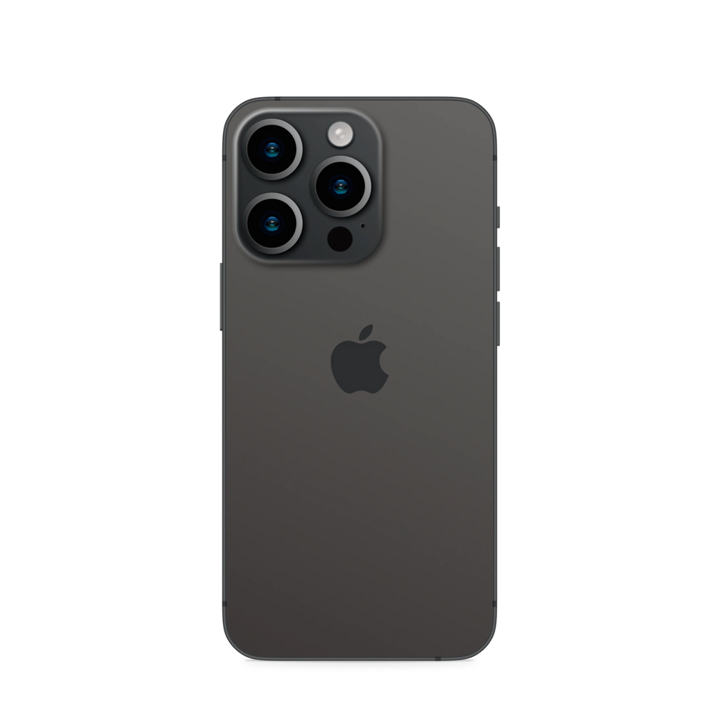 REBORN® Apple iPhone 15 Pro 256GB - Obnovljeni iPhone s 1-godišnjom garancijom - A