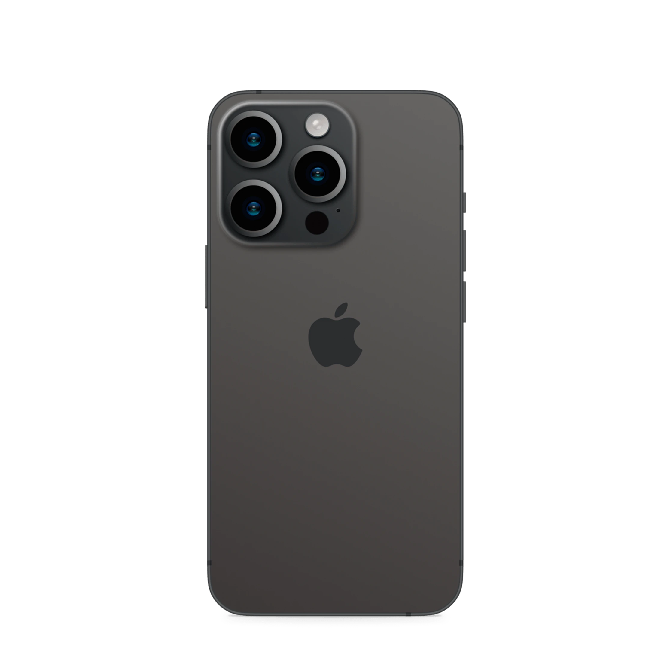 REBORN® Apple iPhone 15 Pro 256GB - Obnovljeni iPhone s 1-godišnjom garancijom - A