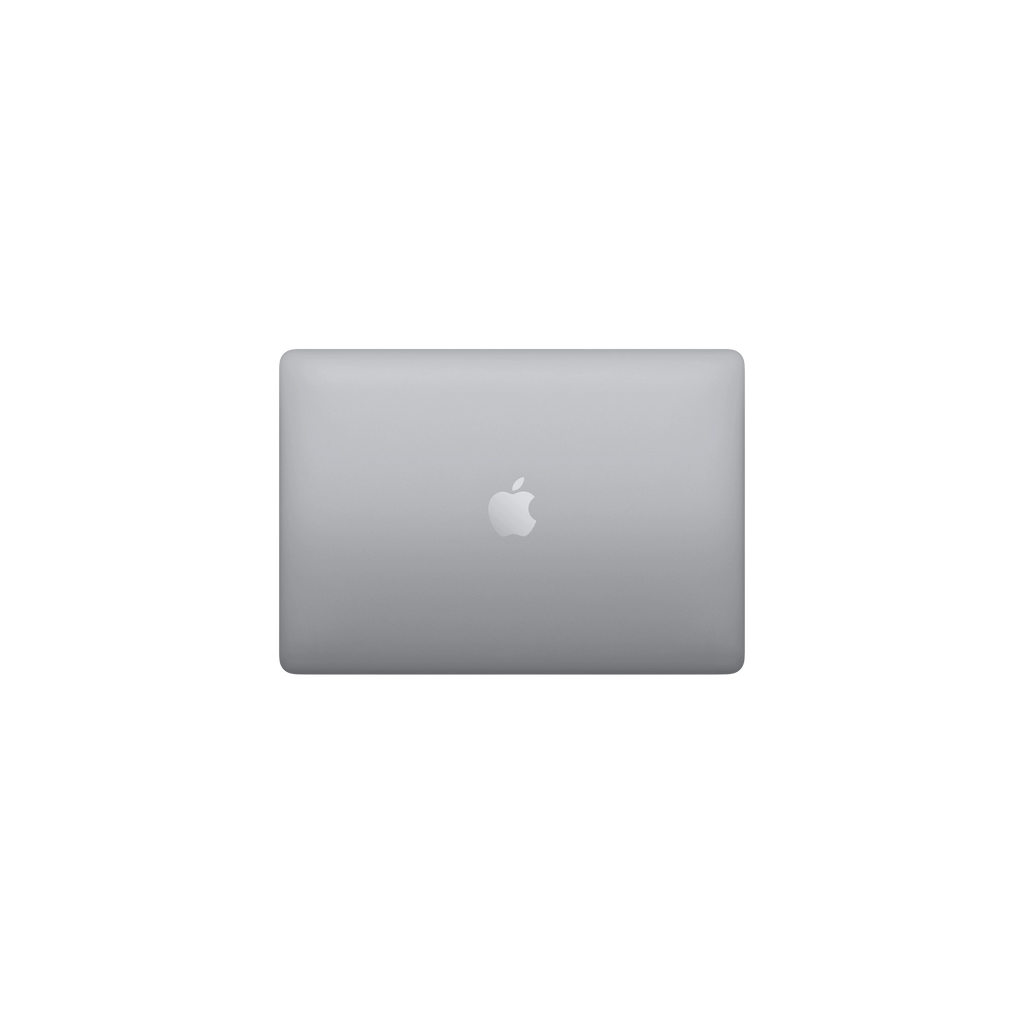 REBORN® Apple MacBook Pro 13 (M1) 16GB RAM 512GB Silver - Obnovljeni MacBook s 1-godišnjim jamstvom