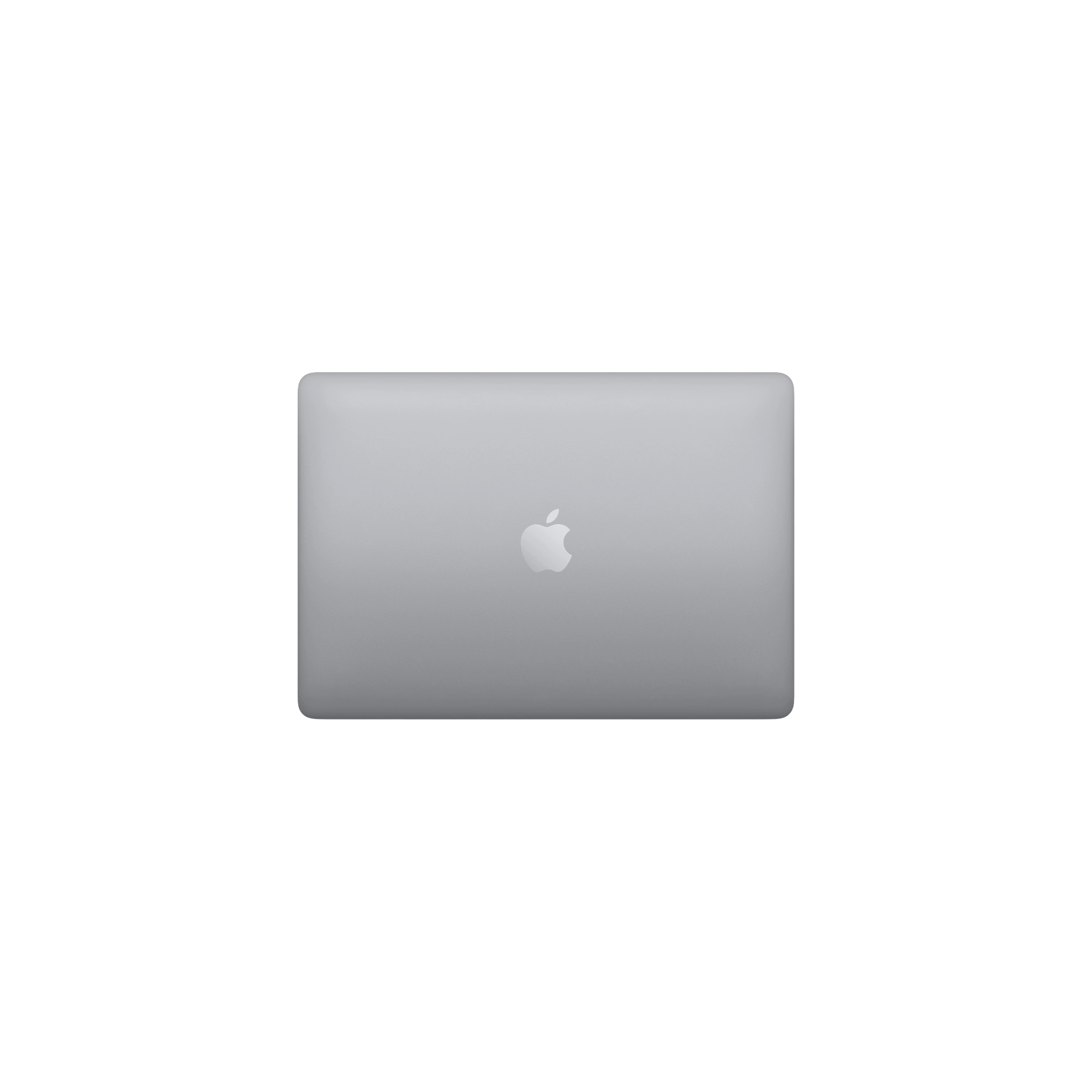 REBORN® Apple MacBook Pro 13 (M1) 16GB RAM 512GB Silver - Obnovljeni MacBook s 1-godišnjim jamstvom