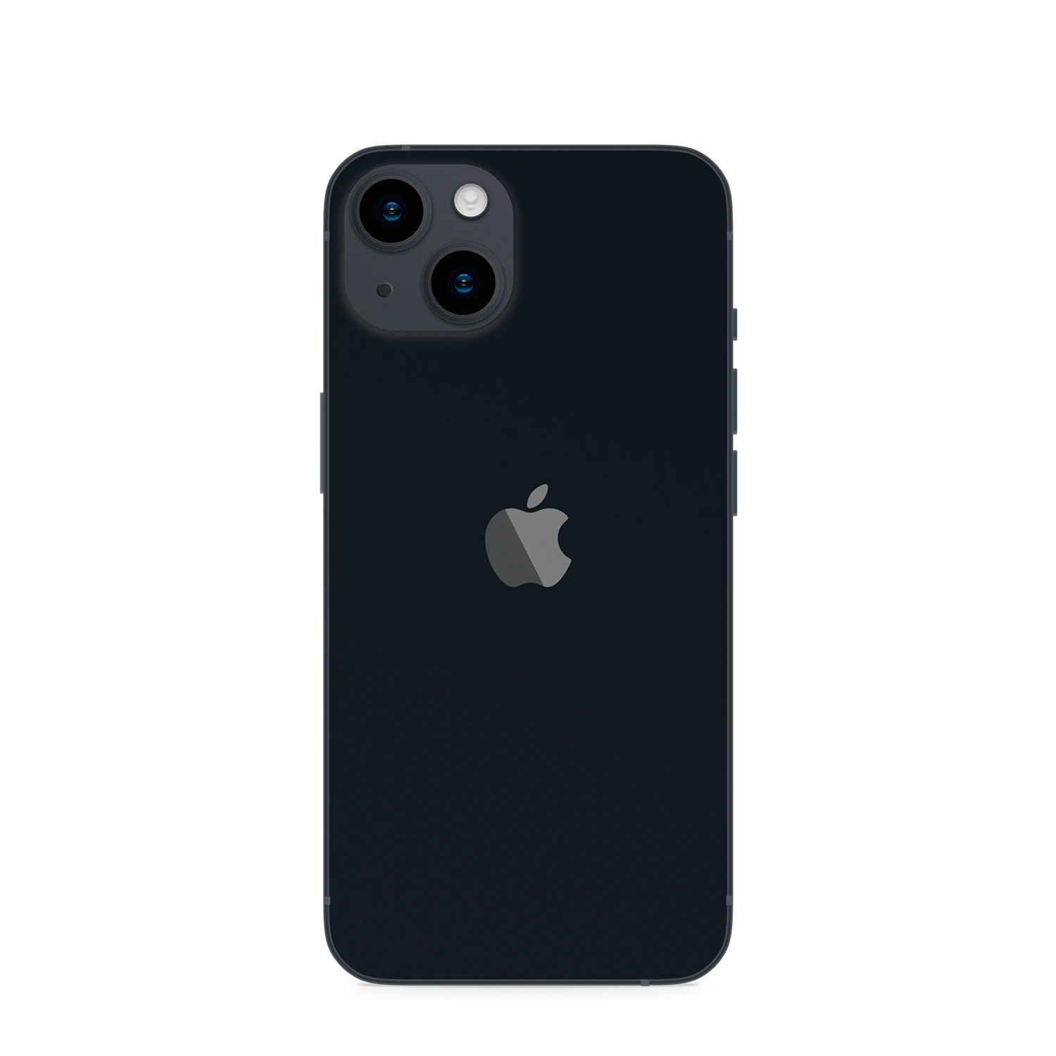 REBORN® Apple iPhone 14 Black (128GB) - Obnovljeni iPhone s 1-godišnjom garancijom