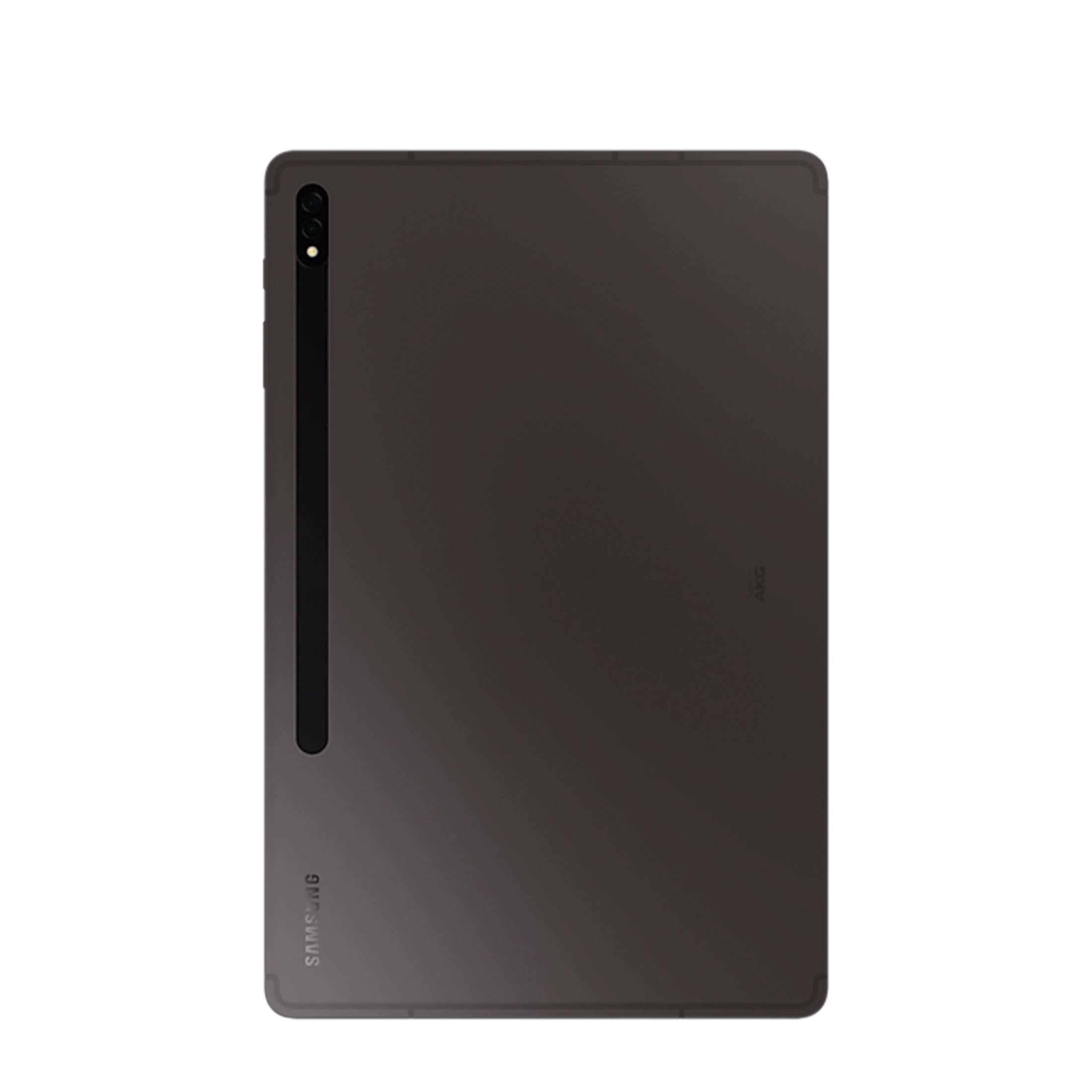 REBORN® Samsung Galaxy Tab S8 Plus 5G X806 128GB Grey - Obnovljeni Galaxy Tab s 1-godišnjom garancijom